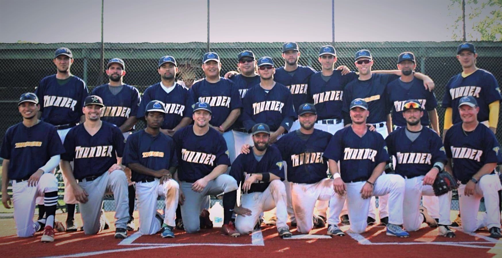 2017 Fall Thunder Photo